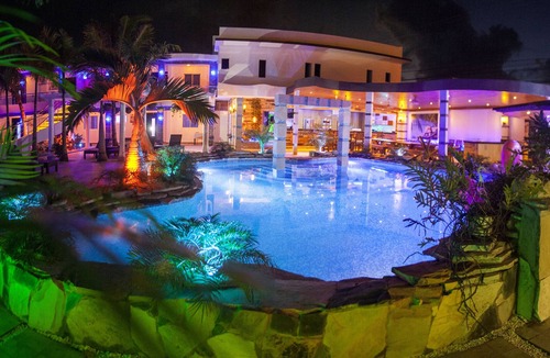 Villas Ana Maria Villa | 29 luxury bedrooms/bathrooms to pamper your large group!
