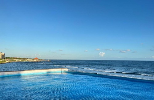 Residencial ROMANA Apartment | 2B, close to the beach, close to the Romana AirPort, close to Altos de Chavon, at the city.