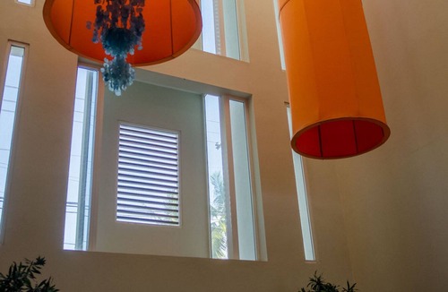 Cabarete Apartment | 2BD Beachfront Condo with great sea views in Central Cabarete!