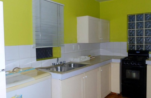 Villas Ana Maria Apartment | 2BD condo with pool/parking/TV/Internet, near beaches&shops