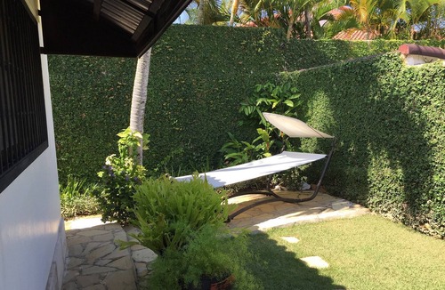 Playa Chiquita Villa | 2BD family-friendly villa in quiet residence, pool, near tennis and beach