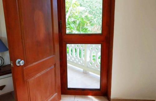 ProCab Apartment | 2BD fully-equipped apt in Cabarete center, silent and walking distance to all
