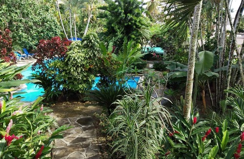 ProCab Apartment | 2BD fully-equipped apt in Cabarete center, silent and walking distance to all