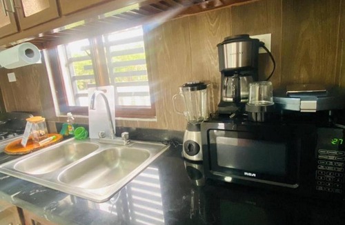 Villas Ana Maria Apartment | 2BD guest-friendly apt with pool, near everything