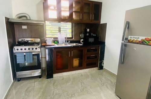 Villas Ana Maria Apartment | 2BD guest-friendly apt with pool, near everything