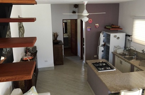 Playa Chiquita Villa | 2BD kids-friendly villa in gated residence, pool, steps from tennis court
