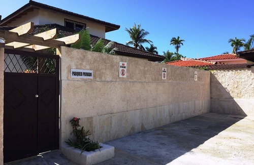 Playa Chiquita Villa | 2BD kids-friendly villa in gated residence, pool, steps from tennis court
