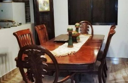 Villa Vasquez House | 2bed/2bath house near Playa Buen Hombre/El Morro