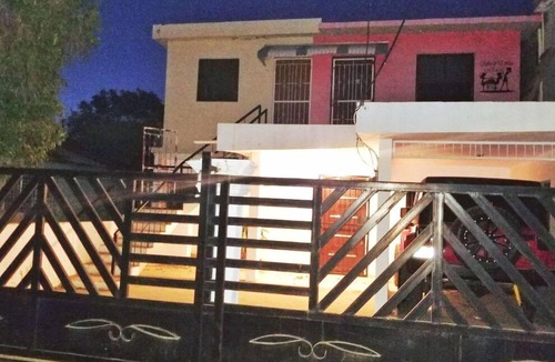Villa Vasquez House | 2bed/2bath house near Playa Buen Hombre/El Morro