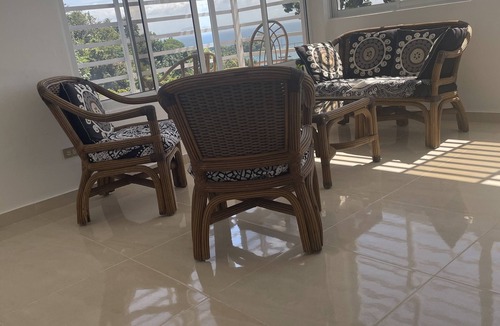 Barrio New York Condo | 2bedrooms condo with the best view of Samaná Bay