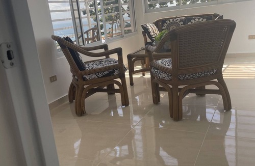 Barrio New York Condo | 2bedrooms condo with the best view of Samaná Bay