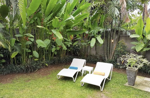 Laksmana Villa | 2bedroom Villa in prime location,central Seminyak