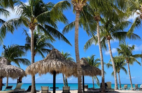 Los Melones Apartment | 2BR 2BA Beachfront With View 71