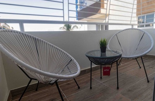 Evaristo Morales Apartment | 2BR Apartment➕Family Ambient🍃➕Fast Wifi+City.
