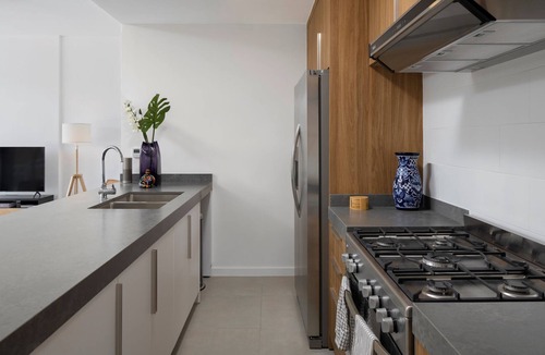 Punta Cana Village Apartment | 2BR Balcony & Pool in Flats at The Village