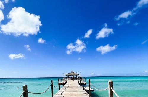 Los Melones Apartment | 2BR Beachfront W View 71
