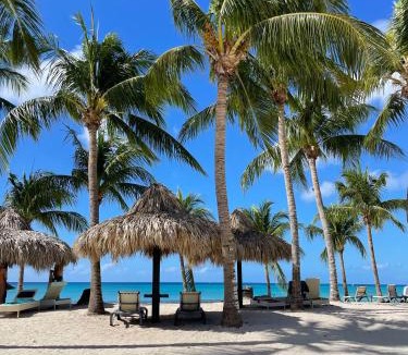Los Melones Apartment | 2BR Beachfront W View 71