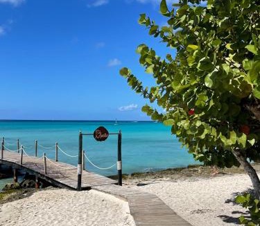 Los Melones Apartment | 2BR Beachfront W View 71