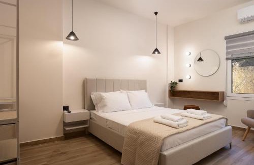 Koum Kapi Apartment | 2BR Central Chania, Steps to Koum Kapi & Old Town