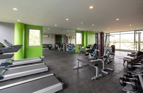 Cherngtalay Apartment | 2BR Comfort Pool Access Bangtao & Nightlife C178