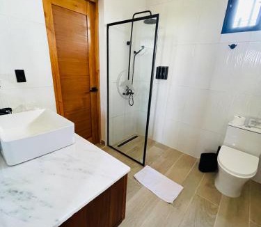 Monte Cristi Villa | 2BR Getaway Villa in Montecristi