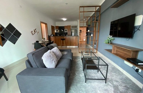 La Julia Condo | 2BR* Pool*Balcony*Wifi| yellowkey