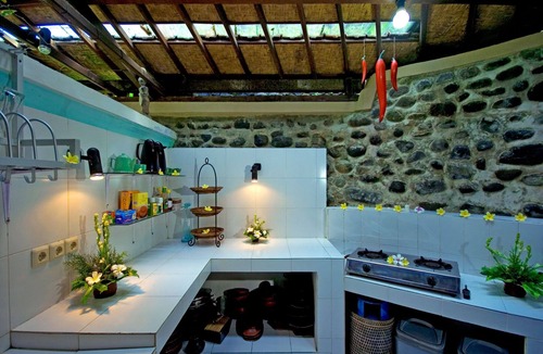 Melayang Villa | 2BR Romantic villa with spectacular breathtaking view, Ubud