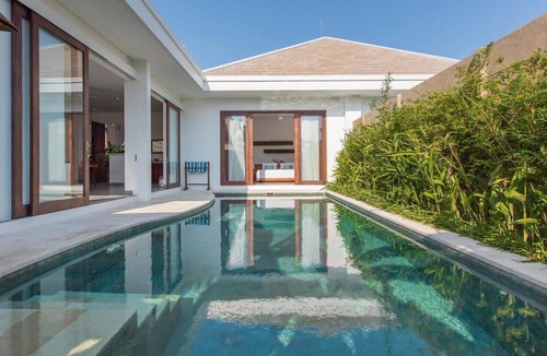 Central Seminyak Villa | 2BR VILLA CENTRAL SEMINYAK 15 MINUTES TO BEACH