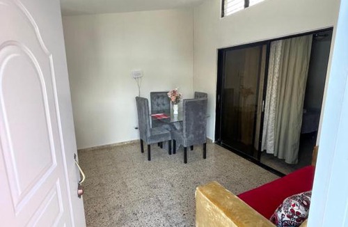 Caribbean Islands Apartment | 2cristian suit