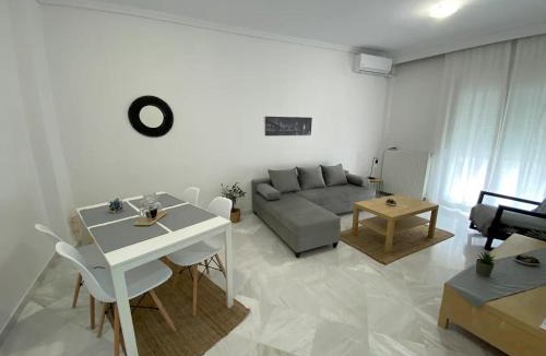Sykies Apartment | 2downtown#alsos#