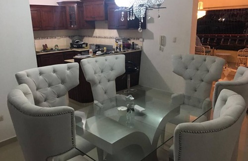 Villa Mella Apartment | 2DR. PARADISE V, NICE and COZY APT TO STAY