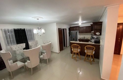 Villa Mella Apartment | 2DR. PARADISE V, NICE and COZY APT TO STAY