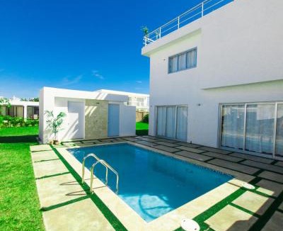 Playa Chiquita Villa | 2JA Management Group - SOV Properties