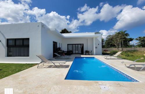 Playa Chiquita Villa | 2JA Management Group - SOV Properties