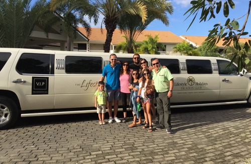 Imbert Villa | 3 - 4 Bdrm Villas w/Gold VIP All Inclusive