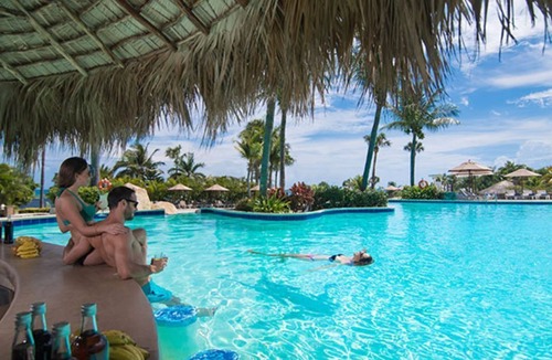 Puerto Plata Villa | 3-Bdrm Villa with VIP BRACELETS nMANDATORY ALL- INCLUSIVE RESORT