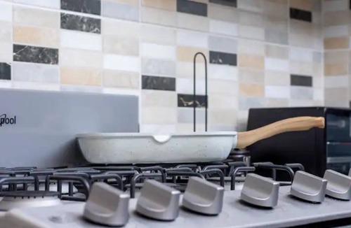 Punal Apartment | 3 Bedroom | Pool | Gym