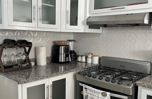 Santiago de los Caballeros Condo | 3-bedroom condo in awesome Santiago de los Caballeros with WiFi, AC