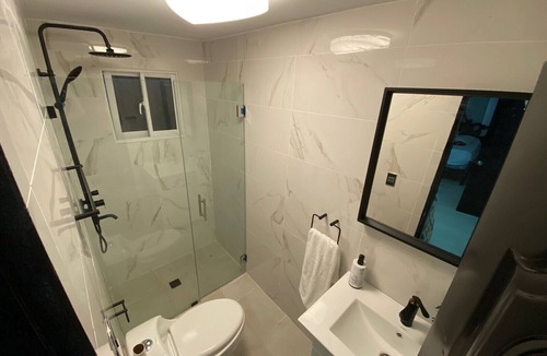 San Juan Province House | 3 bedrooms- 2 bathrooms home in residential area