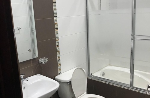 Punal Apartment | 3 bedroom A/C wi-fi Apartment,7 min from STI Airport