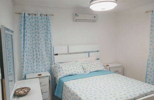 Ciudad Modelo Mirador Norte Apartment | 3 bedroom apartment, free parking. Next to the American Embassy.