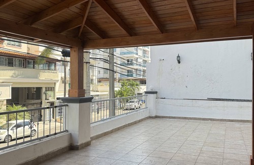 Los Cacicazgos Apartment | 3-Bedroom Apartment in Mirador Norte/Bella Vista - Wifi, Wash/Dryer, Master Bdrm