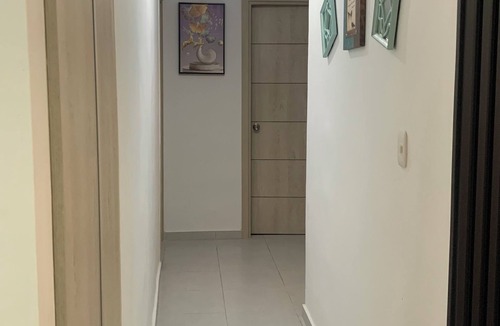 Evaristo Morales Apartment | 3-bedroom apartment comodidad y tranquilidad , seguridad