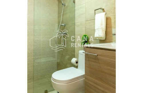Punta Cana Village Apartment | 3-bedroom apartment in Punta Cana