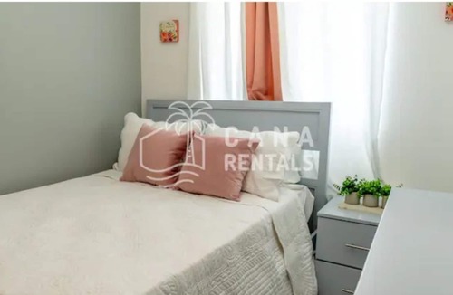 Punta Cana Village Apartment | 3-bedroom apartment in Punta Cana