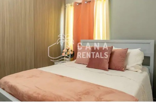 Punta Cana Village Apartment | 3-bedroom apartment in Punta Cana