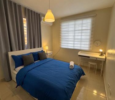 Santo Domingo Este Apartment | 3-Bedroom Apartment, 20 Minutes from AILA and Zona Colonial