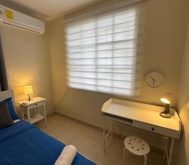 Santo Domingo Este Apartment | 3-Bedroom Apartment, 20 Minutes from AILA and Zona Colonial