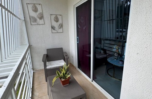 Nagua Apartment | 3-bedroom apartment in fabulous Nagua, 1er floor