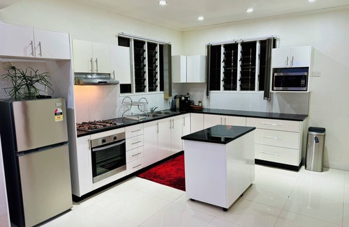 Suva Apartment | 3 Bedroom Apartment in Suva
